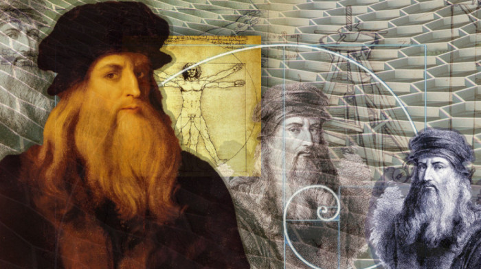 "Unutar genijalnog uma": Veštačka inteligencija kroz ogromnu digitalnu izložbu podučava o delima Leonarda da Vinčija