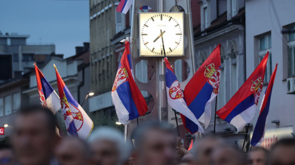 Doček dece i mladih sa poteškoćama u razvoju sa KiM u Prijedoru