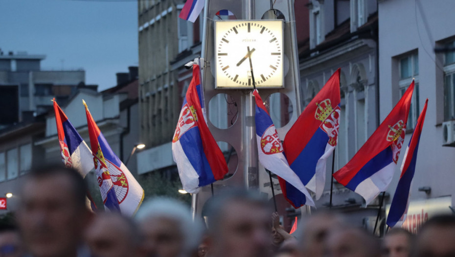 Doček dece i mladih sa poteškoćama u razvoju sa KiM u Prijedoru