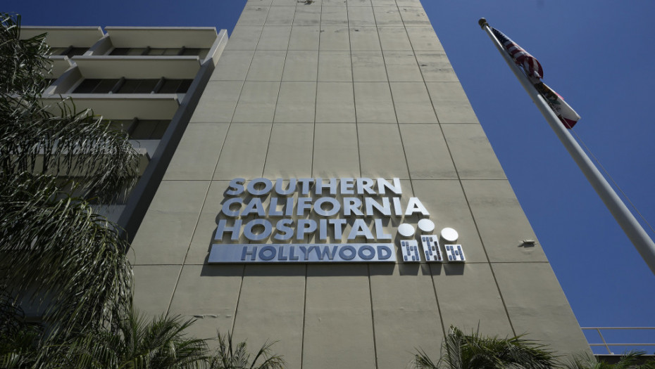 Sajber napad poremetio rad bolnica u nekoliko saveznih država SAD