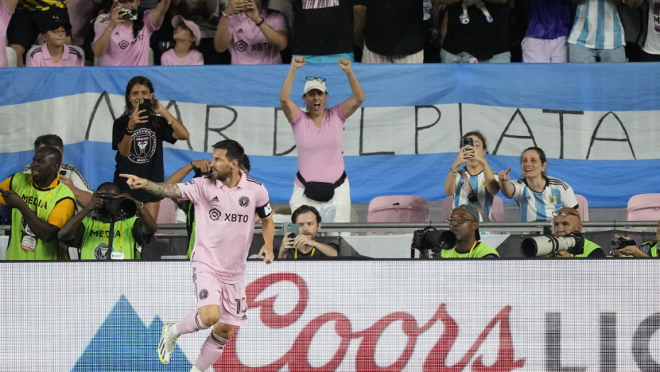 Da nije bilo Pepa i Ronaldinja, ne bi bilo ni mene: Mesi hvalio bivšeg trneera i saigrača iz Barselone