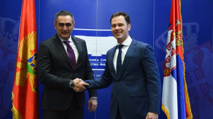 Crna Gora i Srbija potpisuju sporazum o nameri uvođenja elektronskih faktura