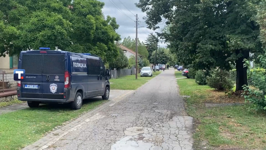 Obračun stranih državljana na Paliću, jedna osoba u bolnici i životno ugrožena