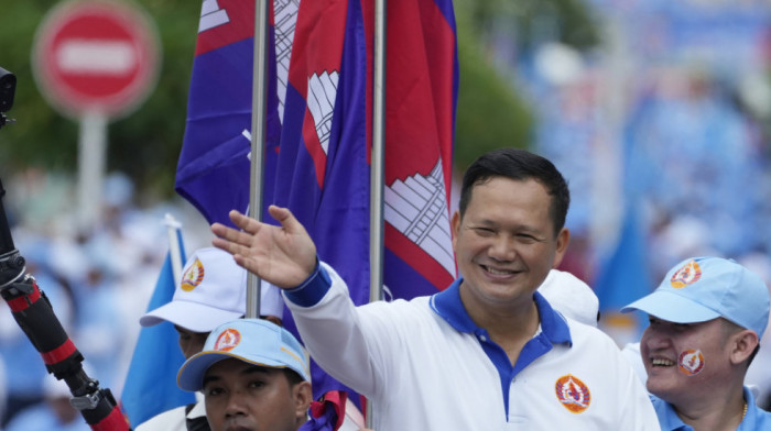 Kambodža dobila novog premijera nakon 38 godina