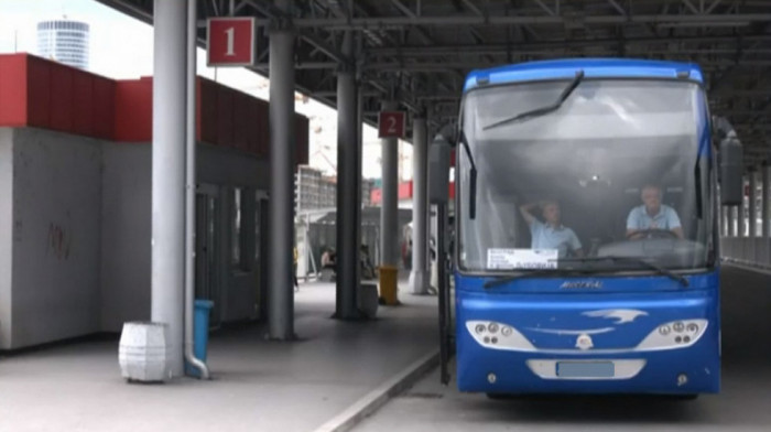 Od danas nova pravila za putovanja autobusom: Torba po putniku, a dodatna se naplaćuje