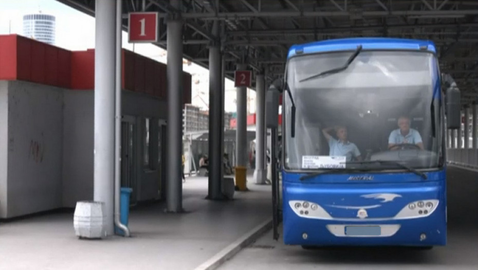 Od danas nova pravila za putovanja autobusom: Torba po putniku, a dodatna se naplaćuje