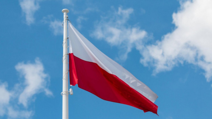 Poljski ministar odbrane: Bezbednost zemlje je prioritet, ključna je sigurnost granica