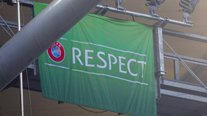 Oglasila se UEFA: Najoštrije osuđujemo užasne incidente koji su se sinoć dogodili u Atini