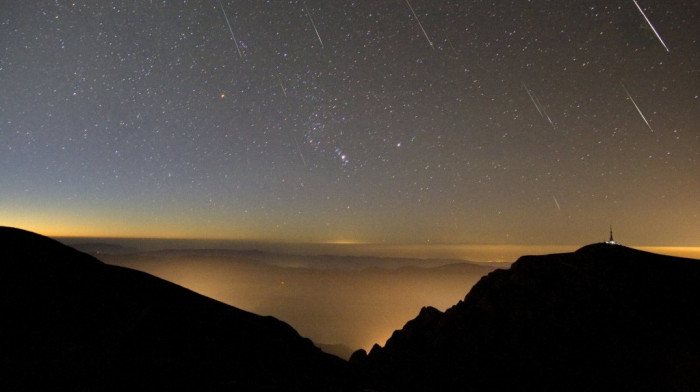Sve je spremno za najveći nebeski spektakl u 2023: Kako da ove godine uživate u meteorskom pljusku "Perseida"