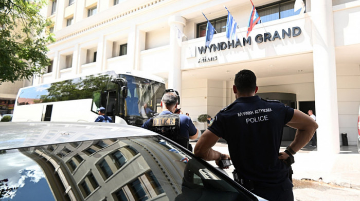 Grčke vlasti otkrile mrežu krijumčarenja goriva sa 220 neispravnih pumpi