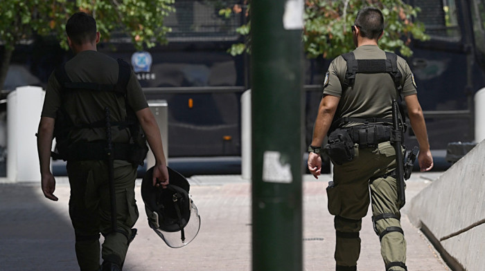 Pucnjava u Grčkoj, šestoro mrtvih: Prema prvim informacijama reč o obračunu mafijaških bandi