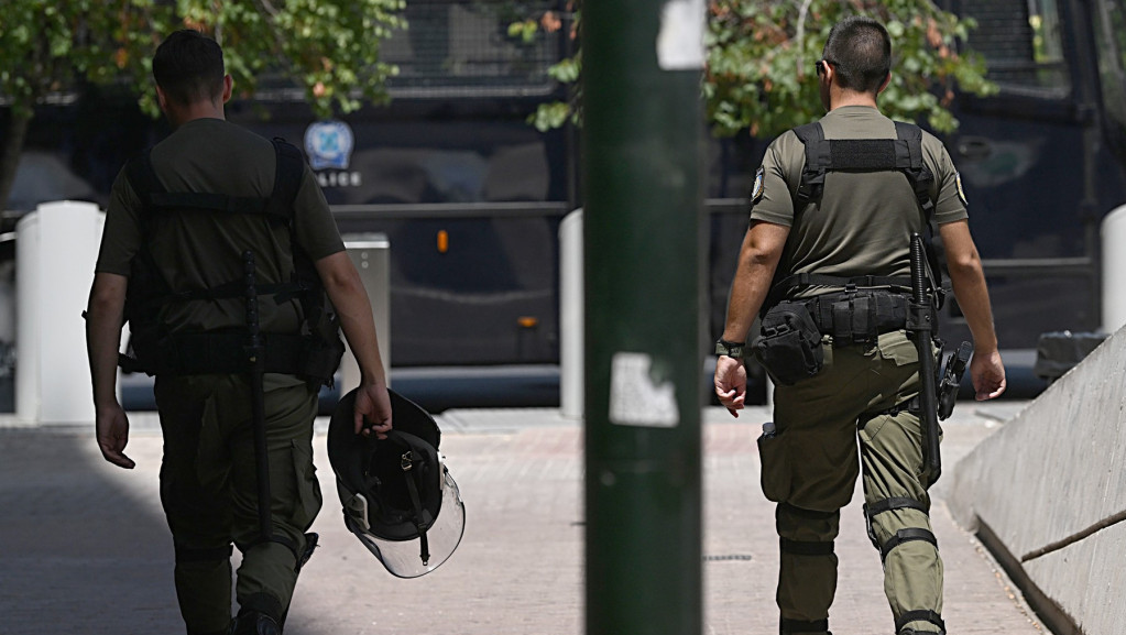 Pucnjava u Grčkoj, šestoro mrtvih: Prema prvim informacijama reč o obračunu mafijaških bandi