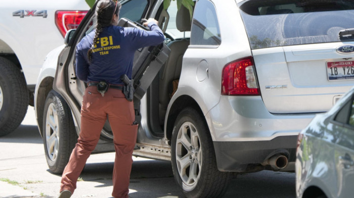 Incident uoči skupa republikanskog kandidata u SAD: Muškarac pretio da će "pobiti sve"