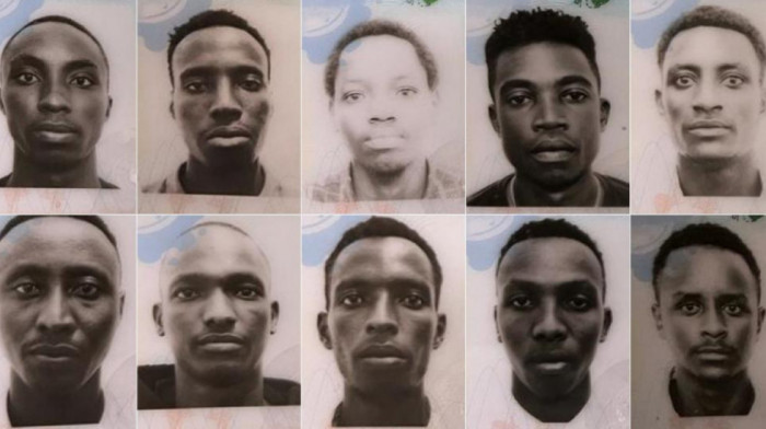 Pronađeni mladi rukometaši Burundija koji su "nestali" u Rijeci