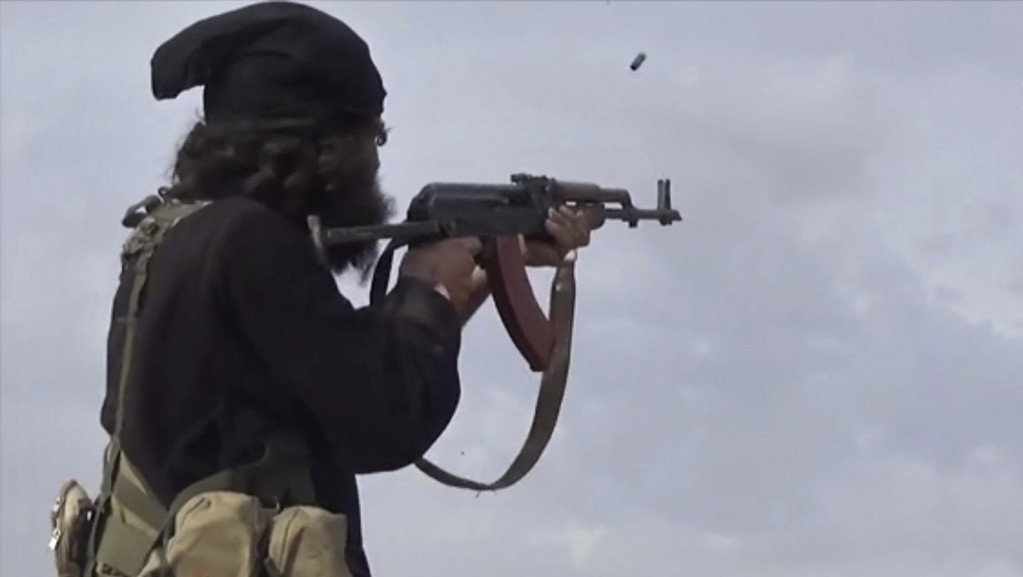 Islamska država preuzela odgovornost za ubistvo 30 vojnika na zapadu Nigera