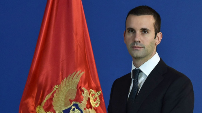 Crnogorski premijer Milojko Spajić sazvao hitnu sednicu Veća za nacionalnu bezbednost
