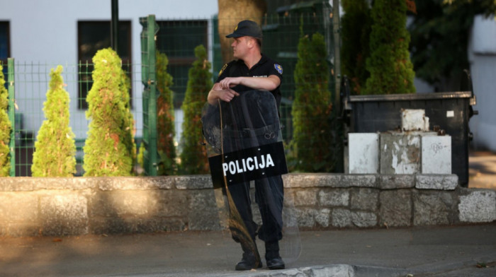 Tela muškarca i žene pronađena u Zavidovićima nakon dojave o pucnjavi