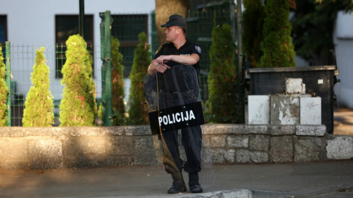 U toku pretresi na više lokacija na području Kantona Sarajevo i Opštine Rudo