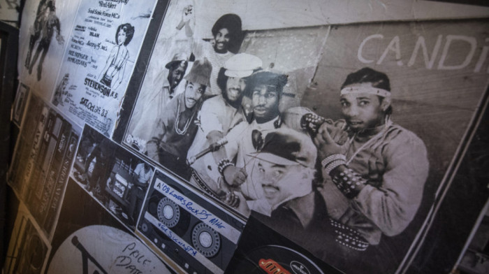 Pola veka hip-hopa: Kako je nastao jedan od najpopularnijih muzičkih pravaca današnjice