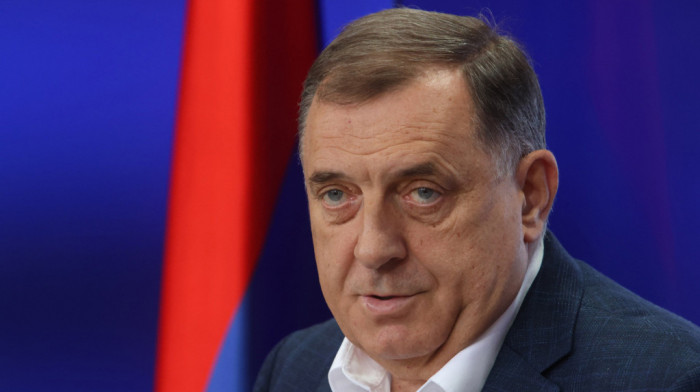 Milorad Dodik podneo krivičnu prijavu protiv tužioca BiH koji je podneo optužnicu protiv njega