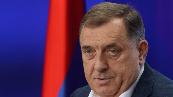 Dodik: Šmitov zadatak da deklasira Republiku Srpsku, nećemo posustati pred pritiscima