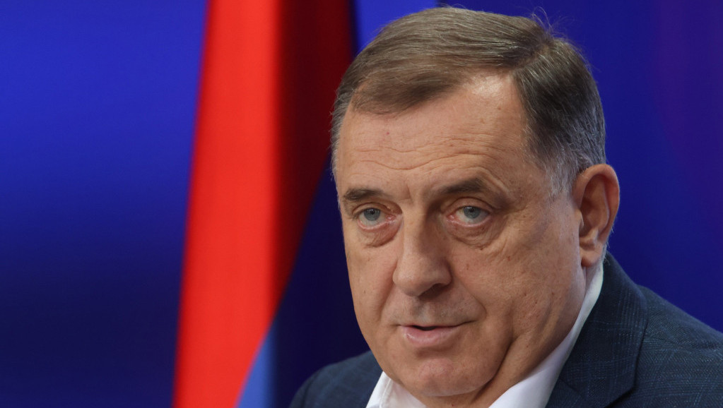 Milorad Dodik podneo krivičnu prijavu protiv tužioca BiH koji je podneo optužnicu protiv njega