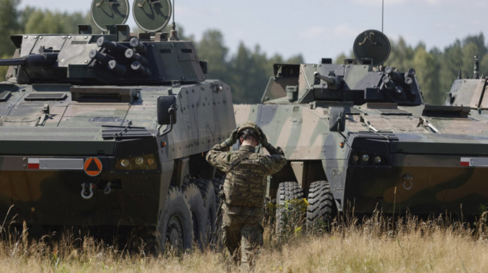 Završena istraga u Poljskoj: Nisu pronađeni delovi ruske rakete na jugoistoku zemlje