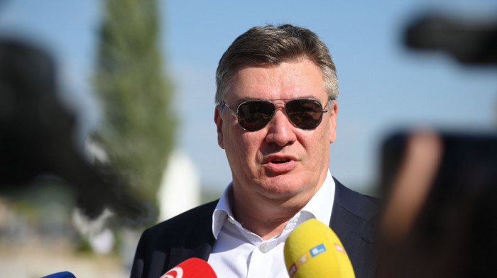 Skoro trećina građana podržava HDZ, Milanović najpopularniji političar