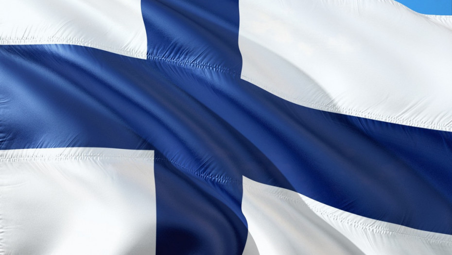 Finska pozvala ruskog ambasadora zbog sumnje na upad ruskih aviona u njen vazdušni prostor