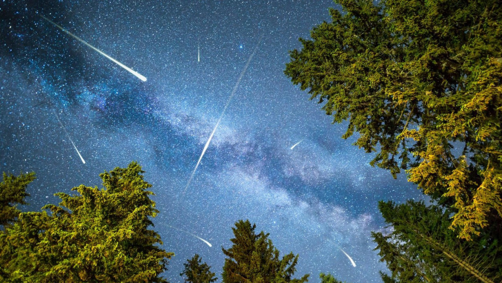 Večeras kiša meteora: Velike saobraćajne gužve ka Avali, zauzimaju se mesta za posmatranje nebeskog spektakla