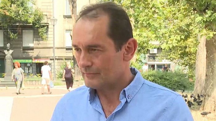 Milićević: Salmonela jedan od najčešćih uzroka trovanja hranom, najviše je ima leti