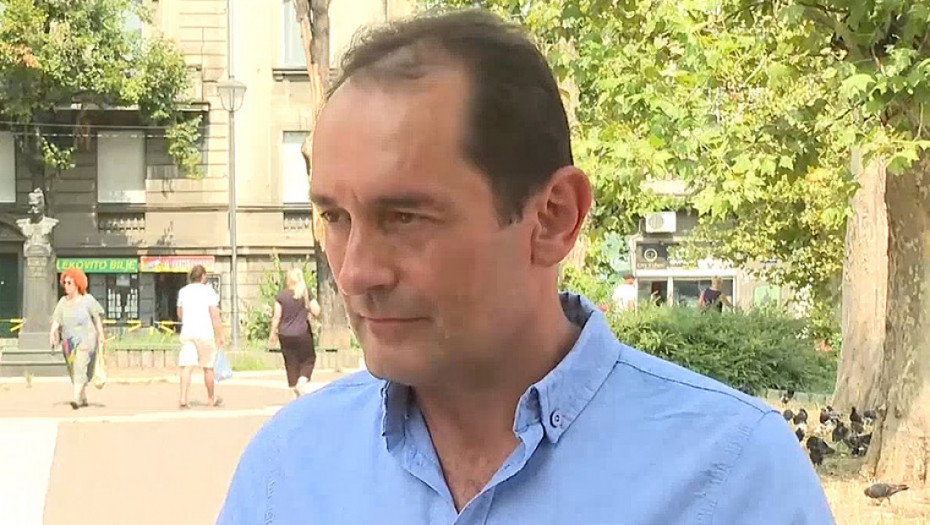 Milićević: Salmonela jedan od najčešćih uzroka trovanja hranom, najviše je ima leti