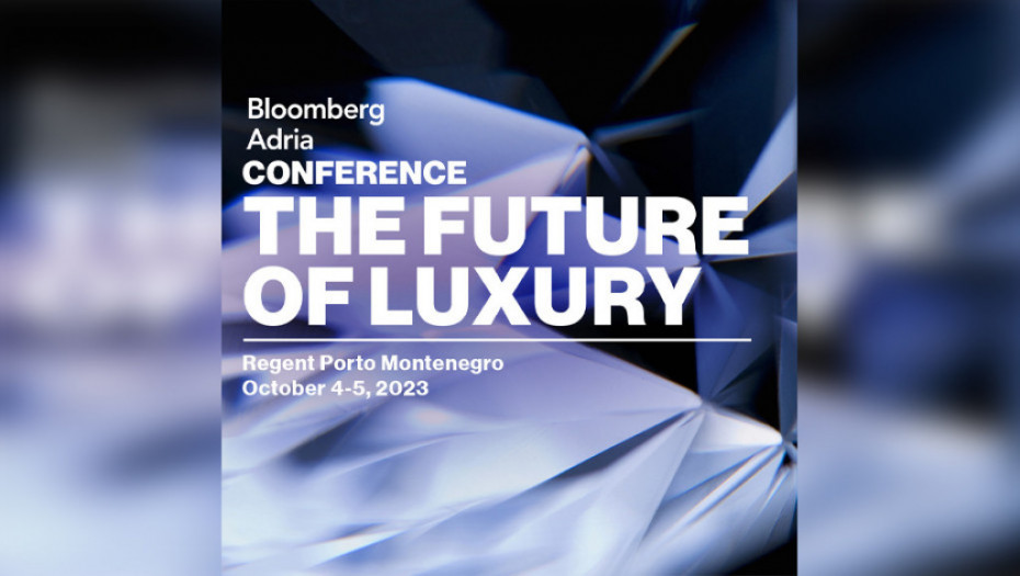 The Future of Luxury konferenciju u Porto Montenegru: Definisanje luksuza u Adriatic regiji