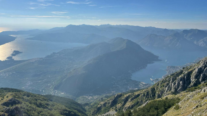 Crna Gora bogatija za novu turističku atrakciju: Otvorena Žičara Kotor-Lovćen