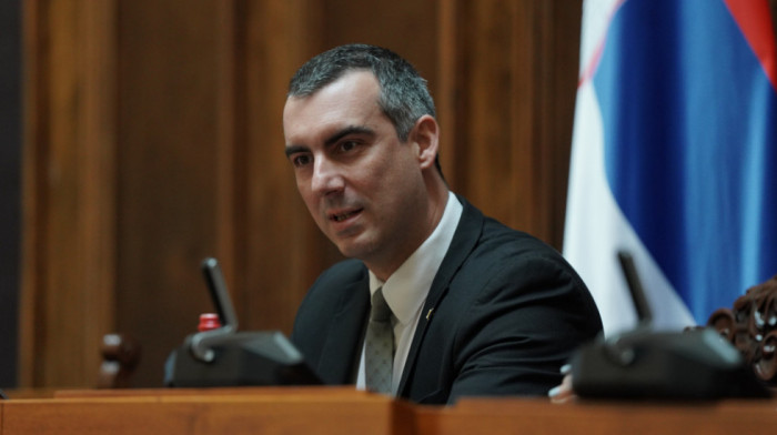 Predsednik Skupštine Srbije: Doneli smo važne zakone, osigurali budžet za 2024. koji jača ekonomiju