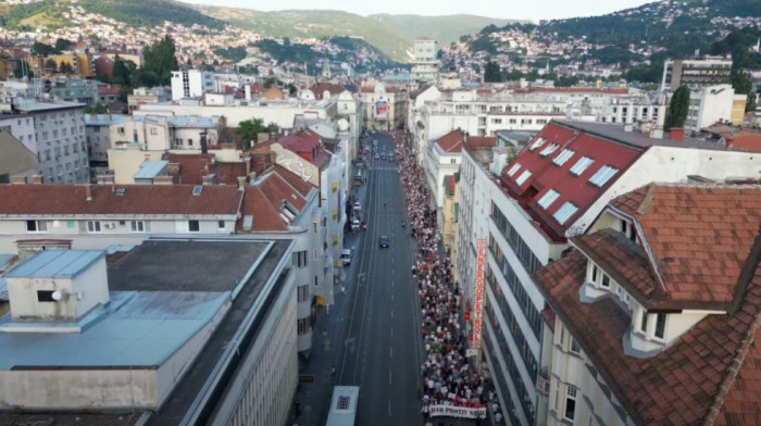 Sarajevo od 1. januara ostaje bez gasa? Nije produžen ugovor o snabdevanju