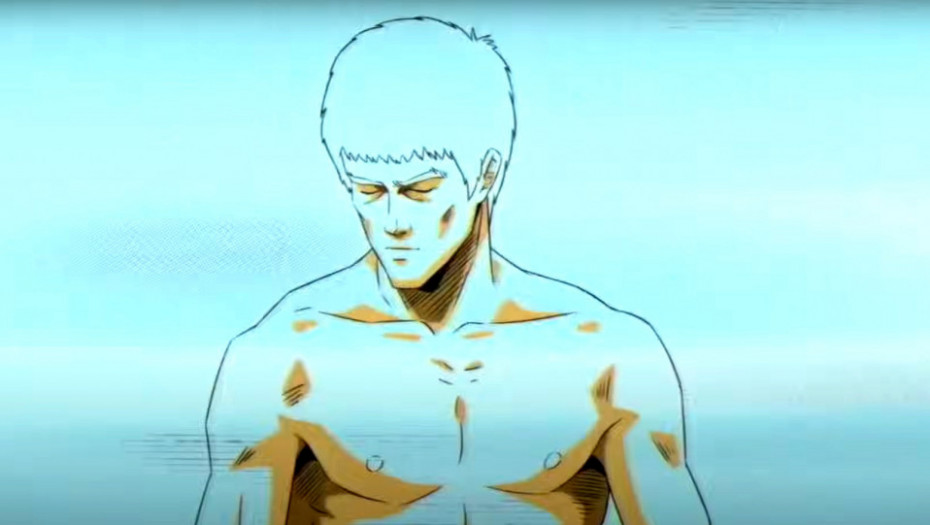 Brus Li junak nove anime serije: Legendarni majstor borilačkih veština ovekovečen u pokretnim crtežima