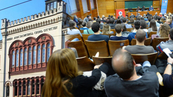 Srpski studenti šampioni u debati: Odmerili snage sa kolegama sa Oksforda, Stanforda i Univerziteta u Sidneju