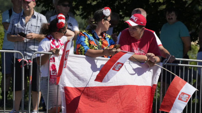 U Poljskoj usvojen zakon koji dozvoljava održavanje referenduma na dan izbora