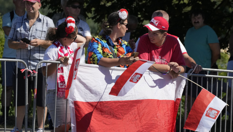 Stranka Pravo i pravda u Poljskoj traži da se smanji starosna granica za odlazak u penziju