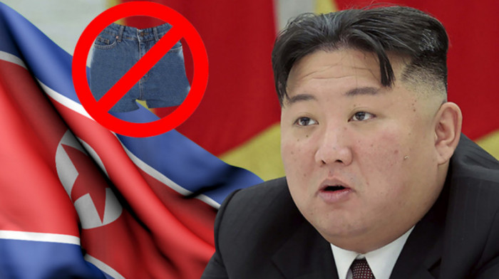 Nošenje kratkih pantalona kao "antisocijalističko ponašanje": Nova zabrana za žene u Severnoj Koreji