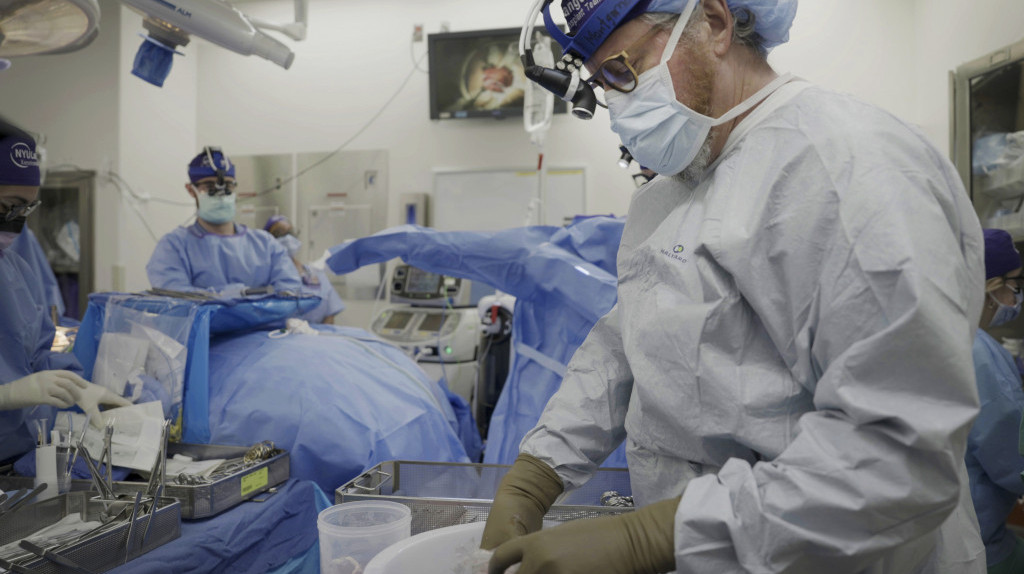 Porast transplantacija u Srbiji ove godine: 102 operacije izvedene, ali još 1.800 pacijenata čeka organ