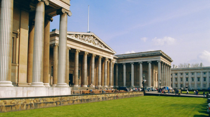 Potraga za "skrivenim blagom": Britanski muzej traži pomoć u otkrivanju nestalih artefakata