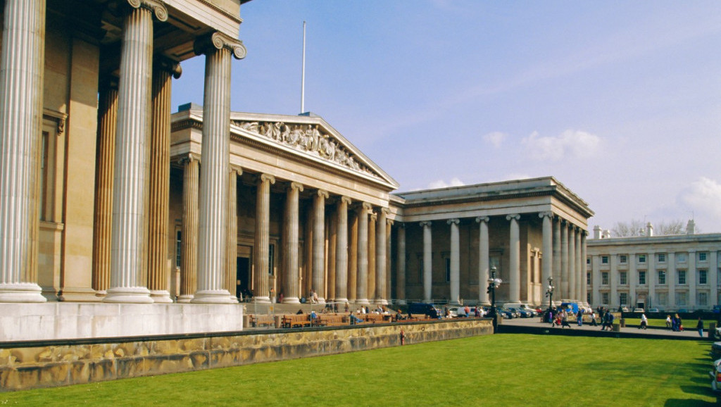 Blago iz Britanskog muzeja u Londonu "nestalo, ukradeno ili oštećeno": Čuvar dobio otkaz, ali ko je stvarno kriv