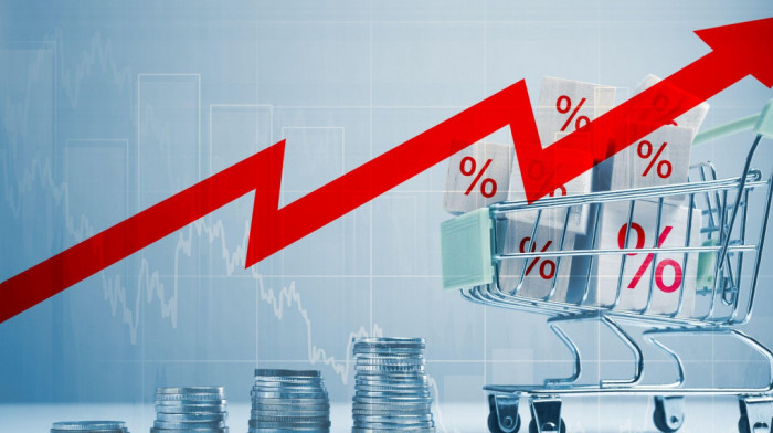 Godišnja stopa inflacije u Argentini najverovatnije 169,3 odsto do kraja godine