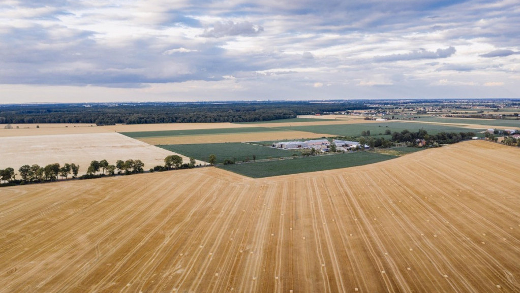 Podsticaji za razvoj ruralne infrastrukture za 14 lokalnih samouprava