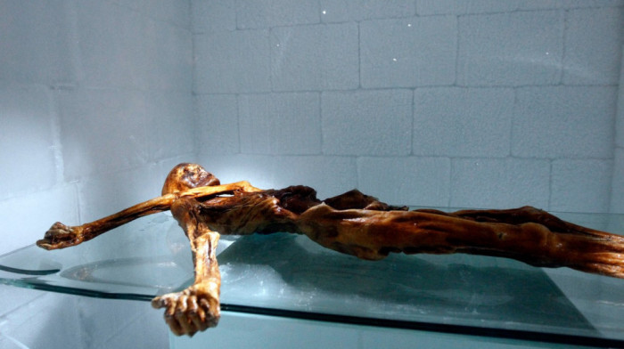 Kako je izgledao ledeni čovek Eci: Novo istraživanje najstarije mumije u Evropi dalo neočekivane rezultate