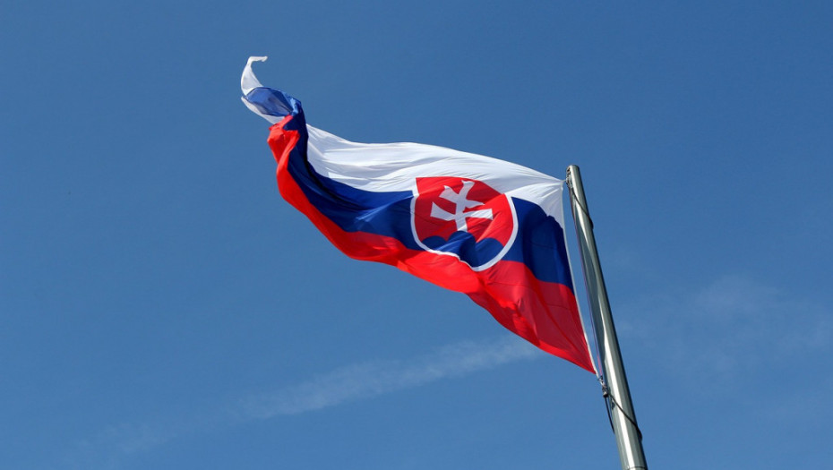 Slovačka povodom 20 godina u NATO: Savez osigurao bezbednost zemlje