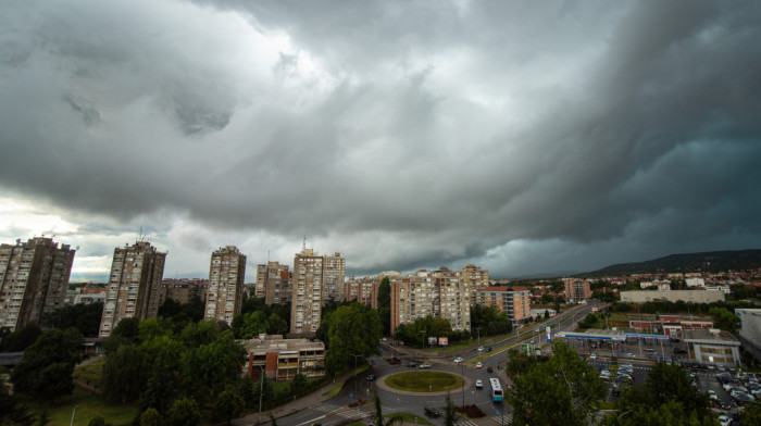 Nišlijama upućen poziv da prijave štetu od julskog nevremena do 31. avgusta