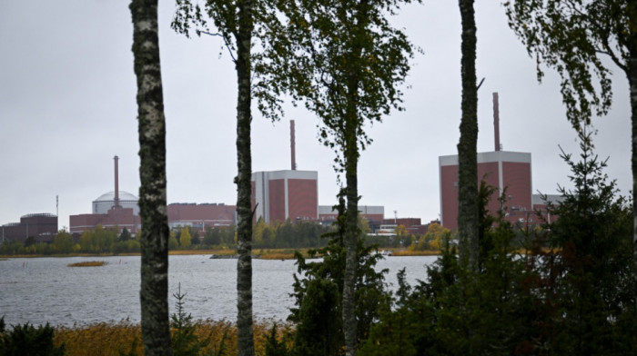 Isključen finski nuklearni reaktor zbog vlage u turbini, neće uticati na nuklearnu bezbednost
